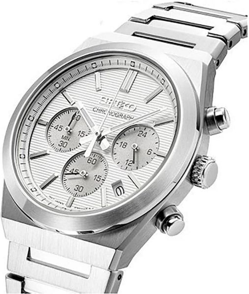 Seiko Chronograph SSB451P1 Cronógrafo para hombres Seiko Chronograph SSB451P1 Cronógrafo para hombres
