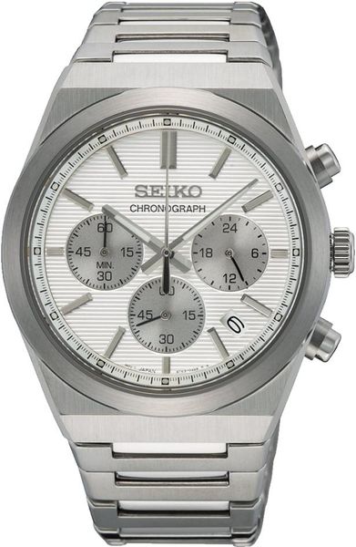 Seiko Chronograph SSB451P1 Cronógrafo para hombres Seiko Chronograph SSB451P1 Cronógrafo para hombres