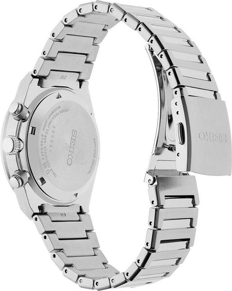 Seiko Chronograph SSB451P1 Cronógrafo para hombres Seiko Chronograph SSB451P1 Cronógrafo para hombres