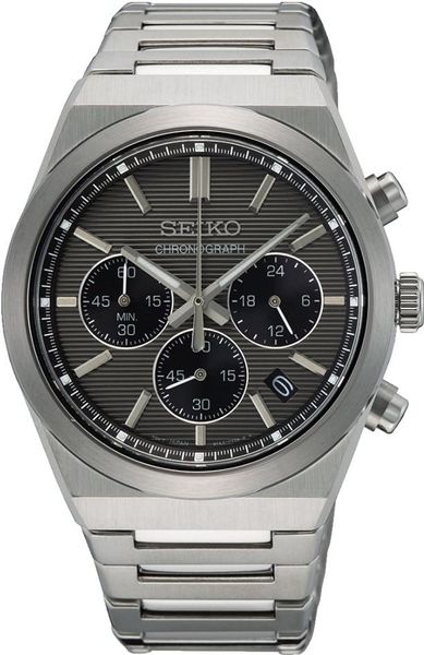 Seiko Chronograph SSB455P1 Cronografo uomo Seiko Chronograph SSB455P1 Cronografo uomo