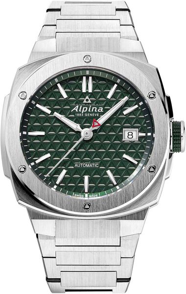 Alpina Geneve EXTREME AUTOMATIC AL-525GR3AE6B Orologio automatico uomo Alpina Geneve EXTREME AUTOMATIC AL-525GR3AE6B Orologio automatico uomo