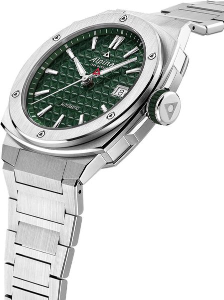 Alpina Geneve EXTREME AUTOMATIC AL-525GR3AE6B Orologio automatico uomo Alpina Geneve EXTREME AUTOMATIC AL-525GR3AE6B Orologio automatico uomo