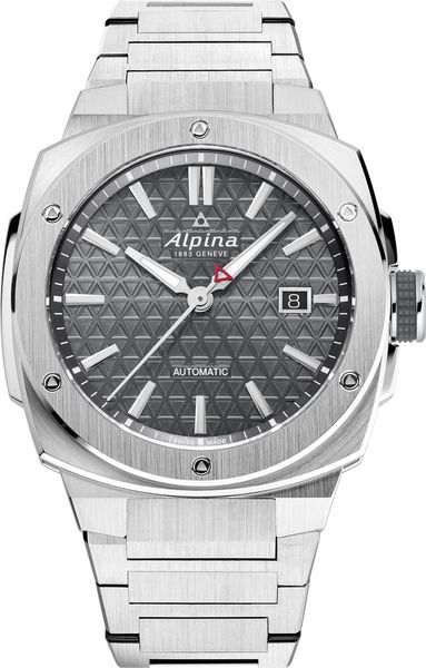 Alpina Geneve EXTREME AUTOMATIC AL-525G4AE6B Orologio automatico uomo Orologio da immersione Alpina Geneve EXTREME AUTOMATIC AL-525G4AE6B Orologio automatico uomo Orologio da immersione
