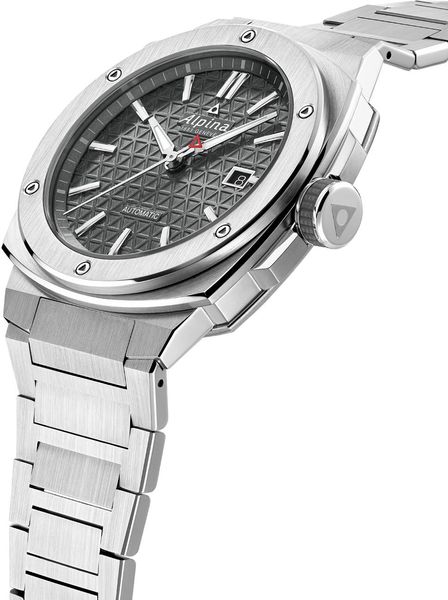 Alpina Geneve EXTREME AUTOMATIC AL-525G4AE6B Orologio automatico uomo Orologio da immersione Alpina Geneve EXTREME AUTOMATIC AL-525G4AE6B Orologio automatico uomo Orologio da immersione