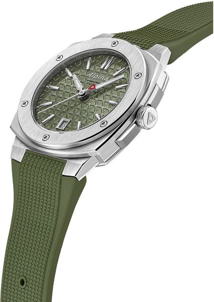 Alpina Geneve EXTREME QUARTZ AL-220K2AE6 Montre Bracelet pour femmes Alpina Geneve EXTREME QUARTZ AL-220K2AE6 Montre Bracelet pour femmes