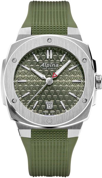 Alpina Geneve EXTREME QUARTZ AL-220K2AE6 Montre Bracelet pour femmes Alpina Geneve EXTREME QUARTZ AL-220K2AE6 Montre Bracelet pour femmes