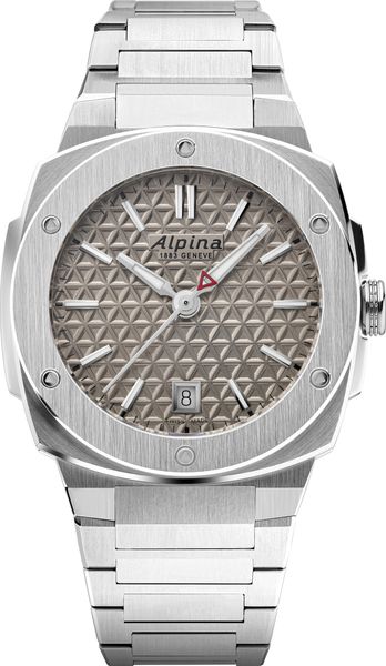 Alpina Geneve EXTREME QUARTZ AL-220BG2AE6B Reloj de Pulsera para mujeres Alpina Geneve EXTREME QUARTZ AL-220BG2AE6B Reloj de Pulsera para mujeres
