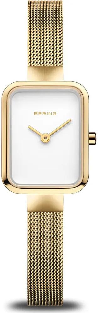 Bering Classic 14520-334 Montre Bracelet pour femmes