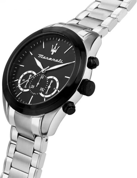 MASERATI R8873612062 Herrenchronograph Mit Wechselband MASERATI R8873612062 Herrenchronograph Mit Wechselband