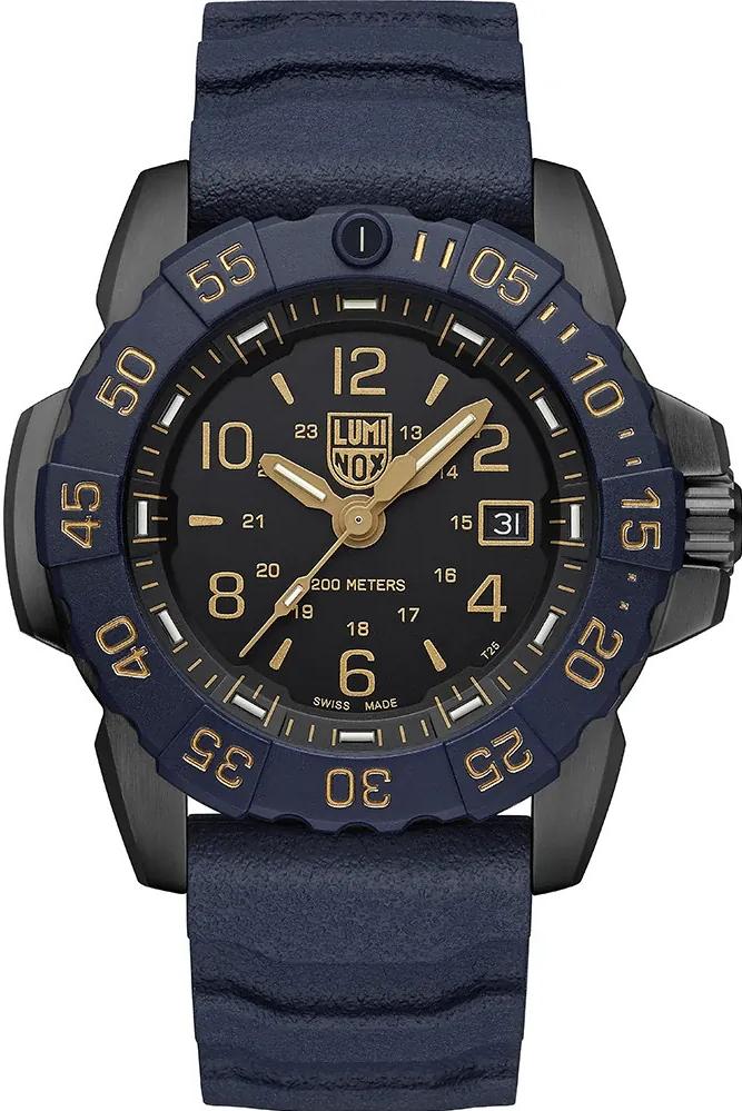 Luminox GBX.L008.NSF.1 Mens Wristwatch