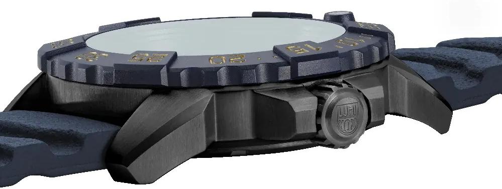 Luminox GBX.L008.NSF.1 Orologio da polso uomo Luminox GBX.L008.NSF.1 Orologio da polso uomo