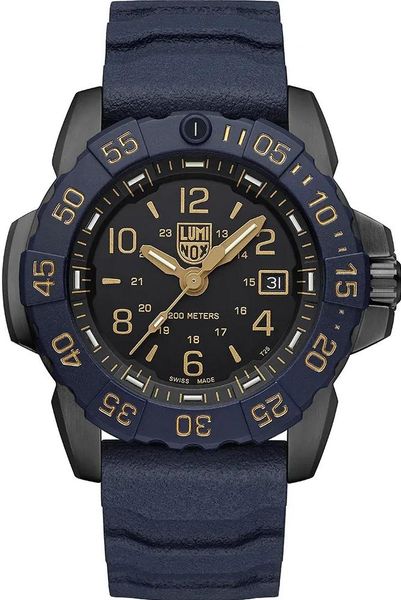 Luminox GBX.L008.NSF.1 Orologio da polso uomo Luminox GBX.L008.NSF.1 Orologio da polso uomo