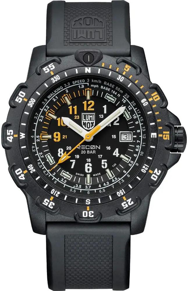 Luminox XL.8825.H.SET Mens Wristwatch