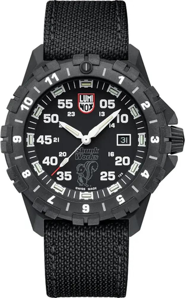 Luminox XA.6442.H.SET Reloj de Pulsera para hombres