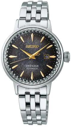 Seiko Presage SRE015J1 Montre Bracelet pour femmes Édition Limitée (1/500)