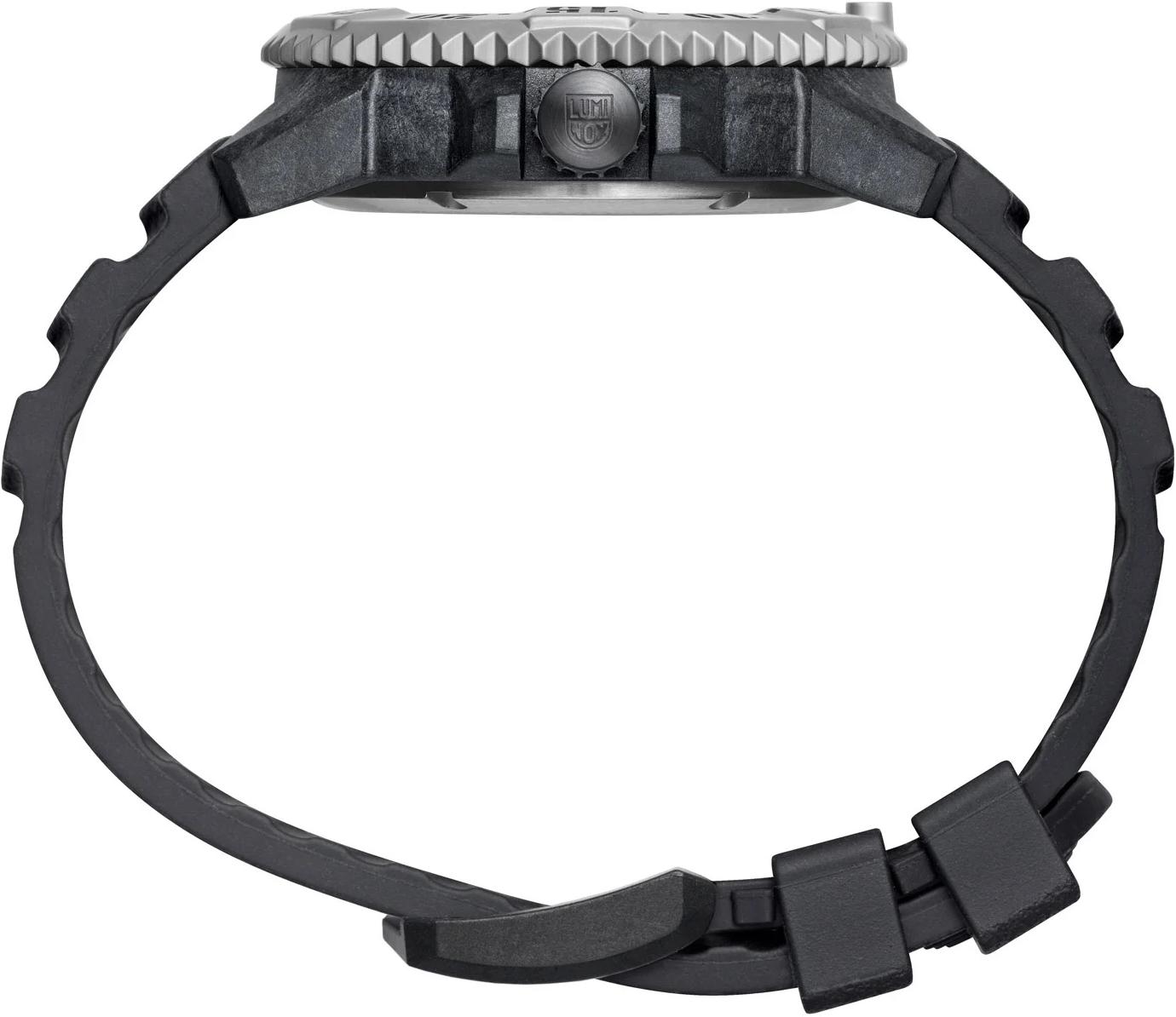 Luminox XL.3351.1.SET Reloj de Pulsera para hombres Con pulsera adicional