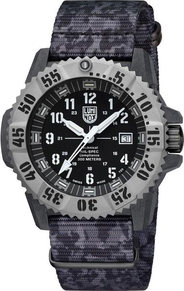 Luminox XL.3351.1.SET Herrenarmbanduhr Taucheruhr