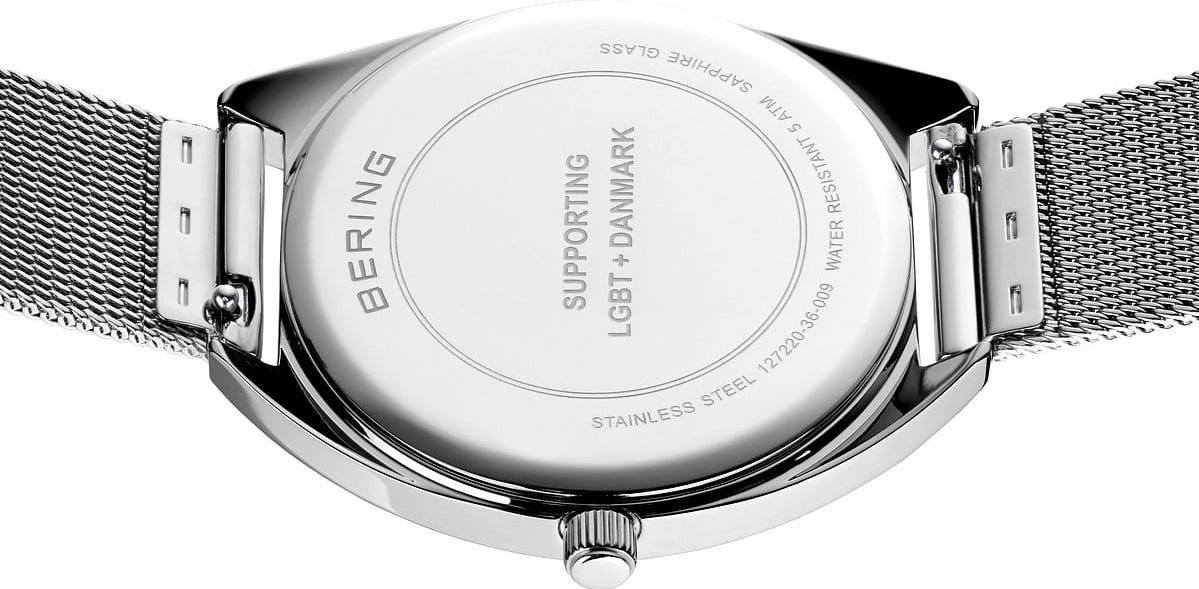 Bering Freedom 127220-36-009 montre