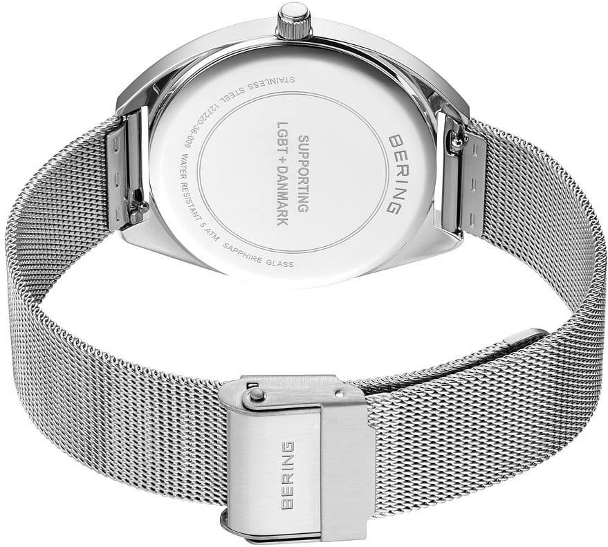 Bering Freedom 127220-36-009 Armbanduhr