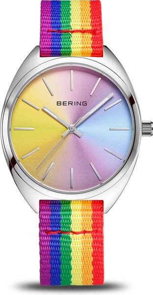 Bering Freedom 127220-36-009 reloj