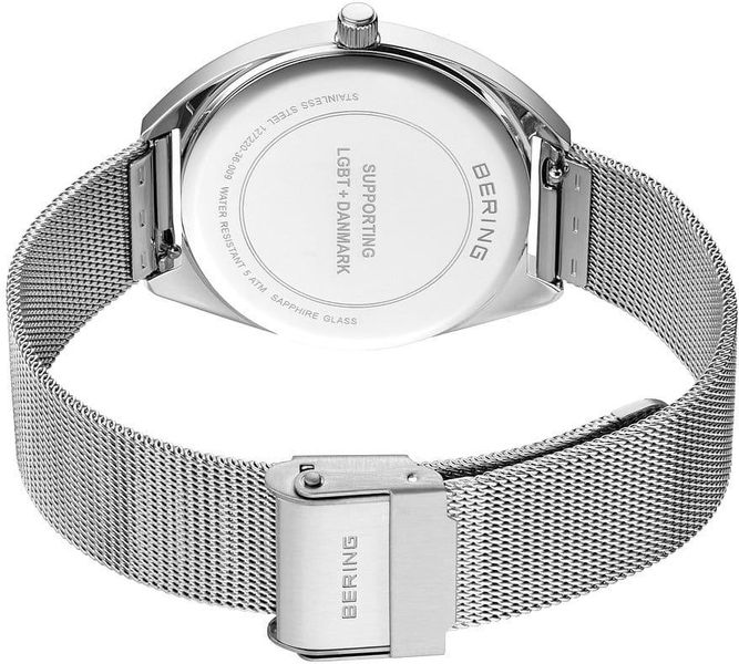 Bering Freedom 127220-36-009 reloj