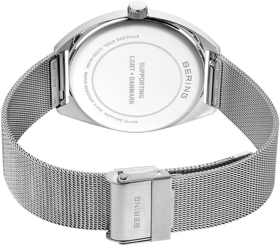 Bering Freedom 127220-40-004 Armbanduhr