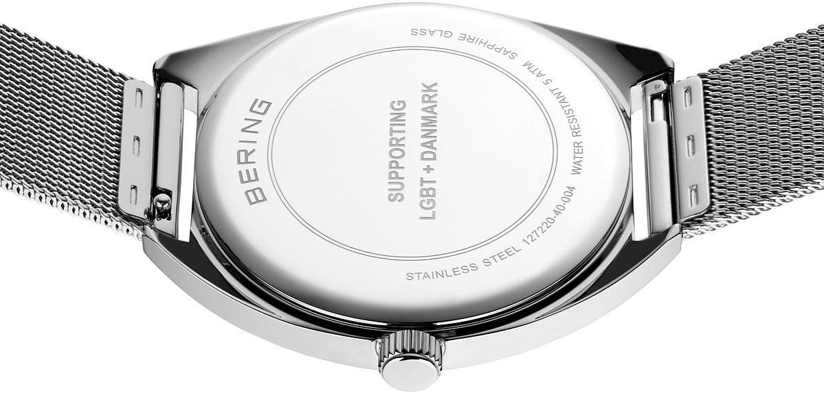 Bering Freedom 127220-40-004 orologio