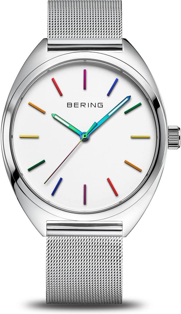 Bering Freedom 127220-40-004 Armbandhorloge