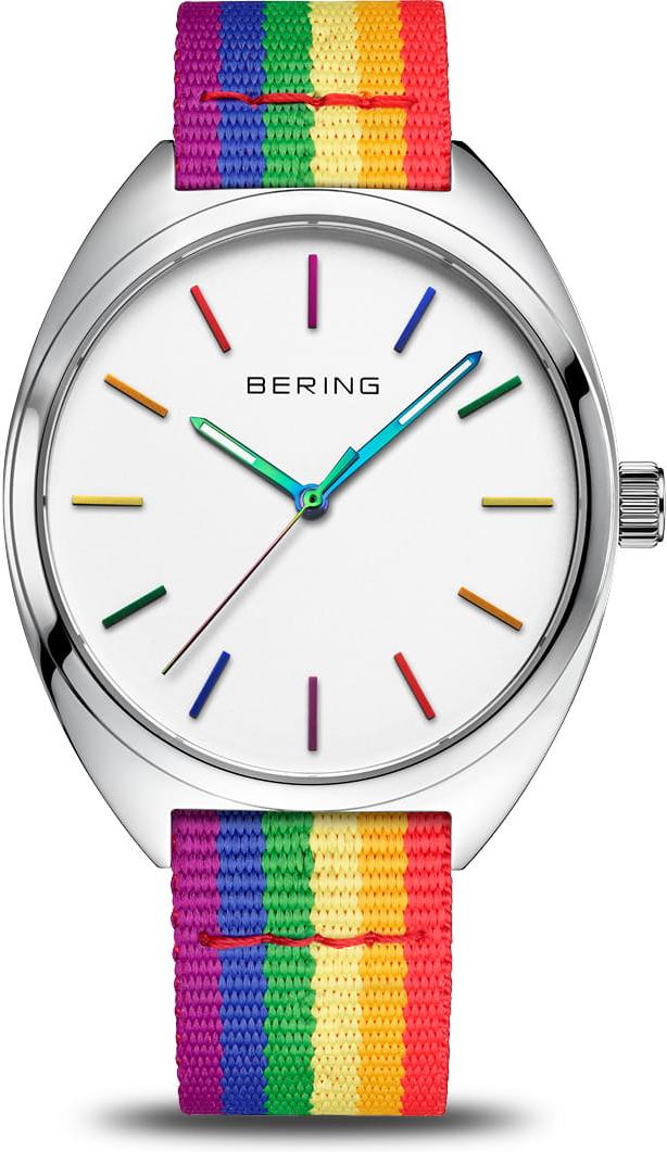 Bering Freedom 127220-40-004 montre