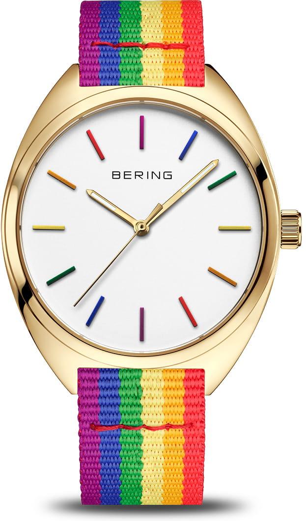 Bering Freedom 127220-40-334 orologio