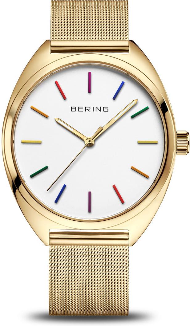 Bering Freedom 127220-40-334 wristwatch