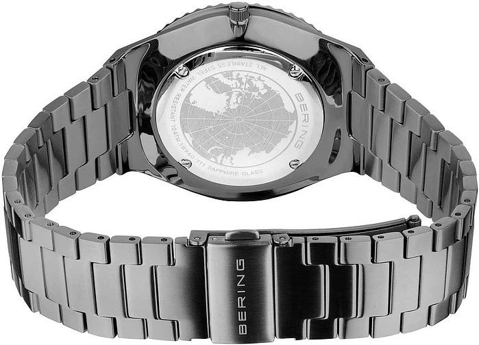 Bering Classic 18940-777 Mens Wristwatch