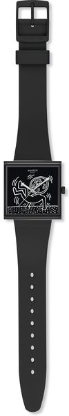 Swatch BREAK LOOSE SO34Z103 Reloj unisex Swatch BREAK LOOSE SO34Z103 Reloj unisex