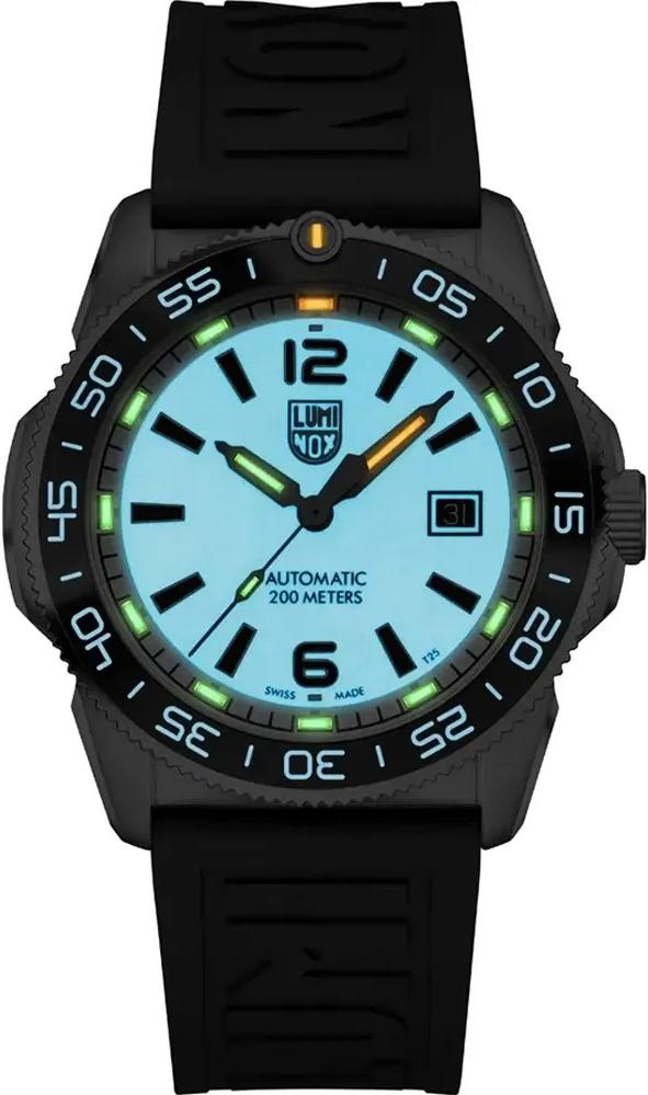 Luminox XS.3101.H.SET Mens Wristwatch