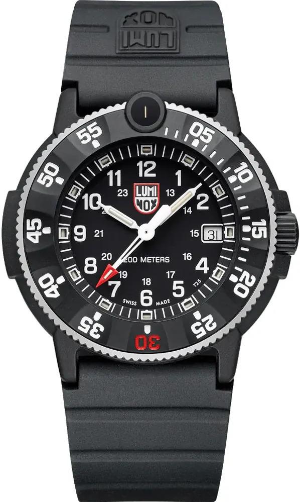 Luminox XS.3001.H.SET Montre-Bracelet pour hommes