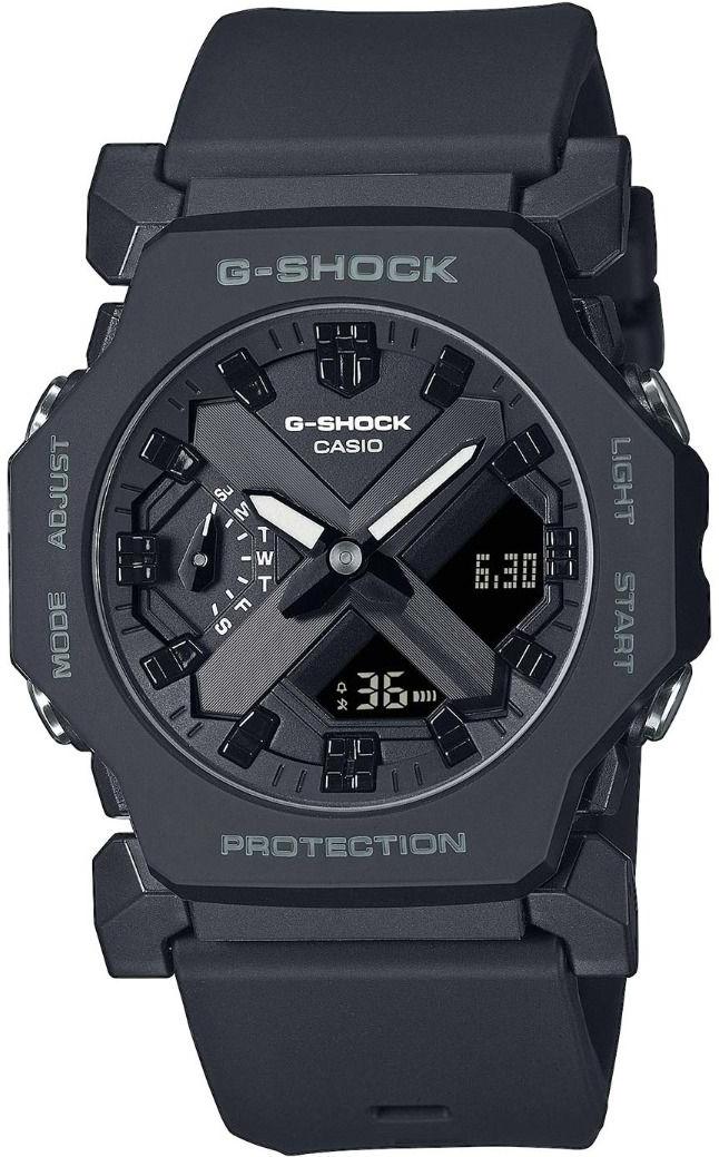 Casio G-Shock Classic GA-2300-1AER Mens Wristwatch