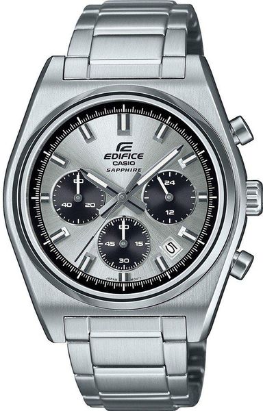 Casio Edifice Classic EFB-730D-7AVUEF Herenchronograaf Casio Edifice Classic EFB-730D-7AVUEF Herenchronograaf