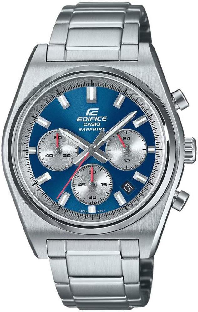 Casio Edifice Classic EFB-730D-2AVUEF Herenchronograaf