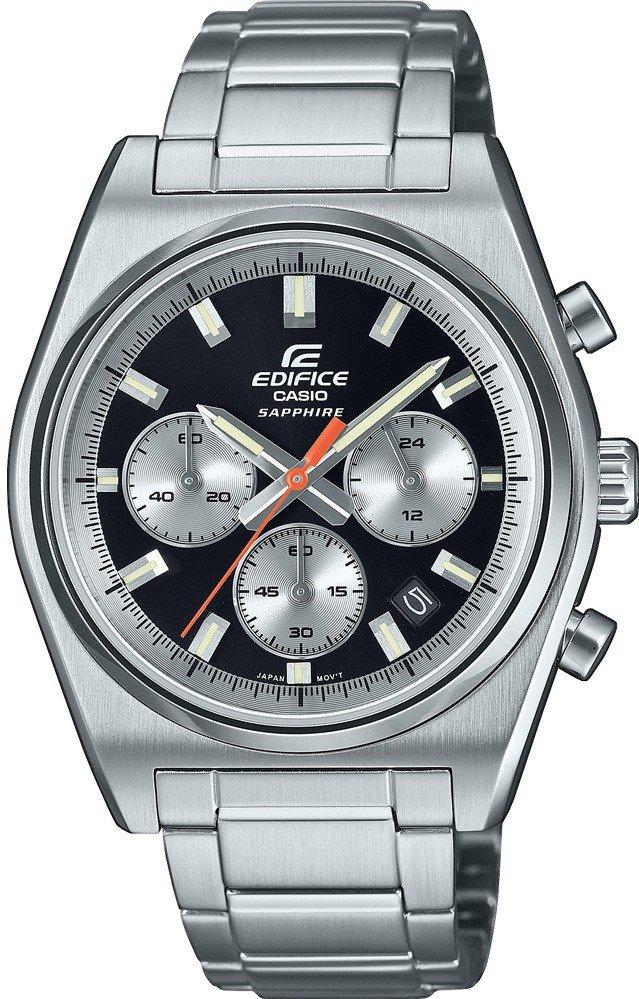 Casio Edifice Classic EFB-730D-1AVUEF Mens Chronograph