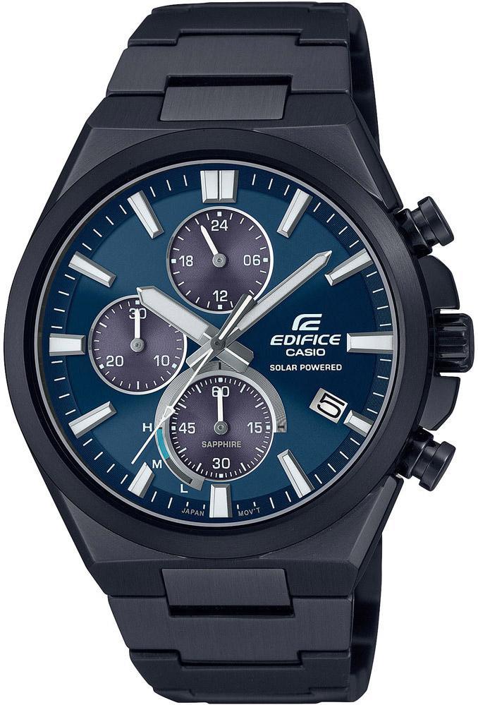 Casio Edifice Classic EFS-S630DC-2AVUEF Cronógrafo para hombres