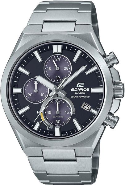 Casio Edifice Classic EFS-S630D-1AVUEF Chronographe pour homme Casio Edifice Classic EFS-S630D-1AVUEF Chronographe pour homme