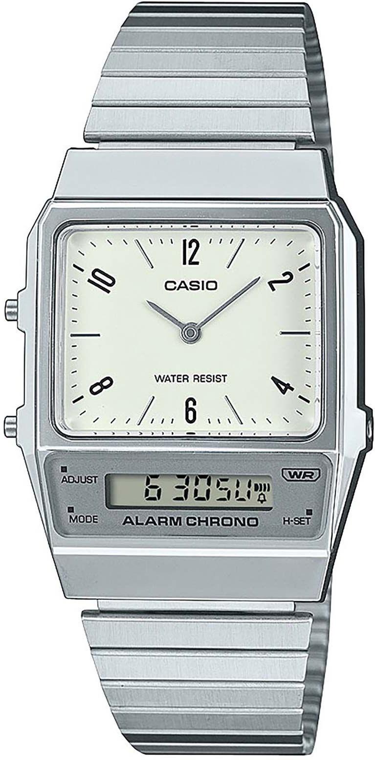 Casio VINTAGE EDGY AQ-800E-7A2EF Orologio da polso uomo