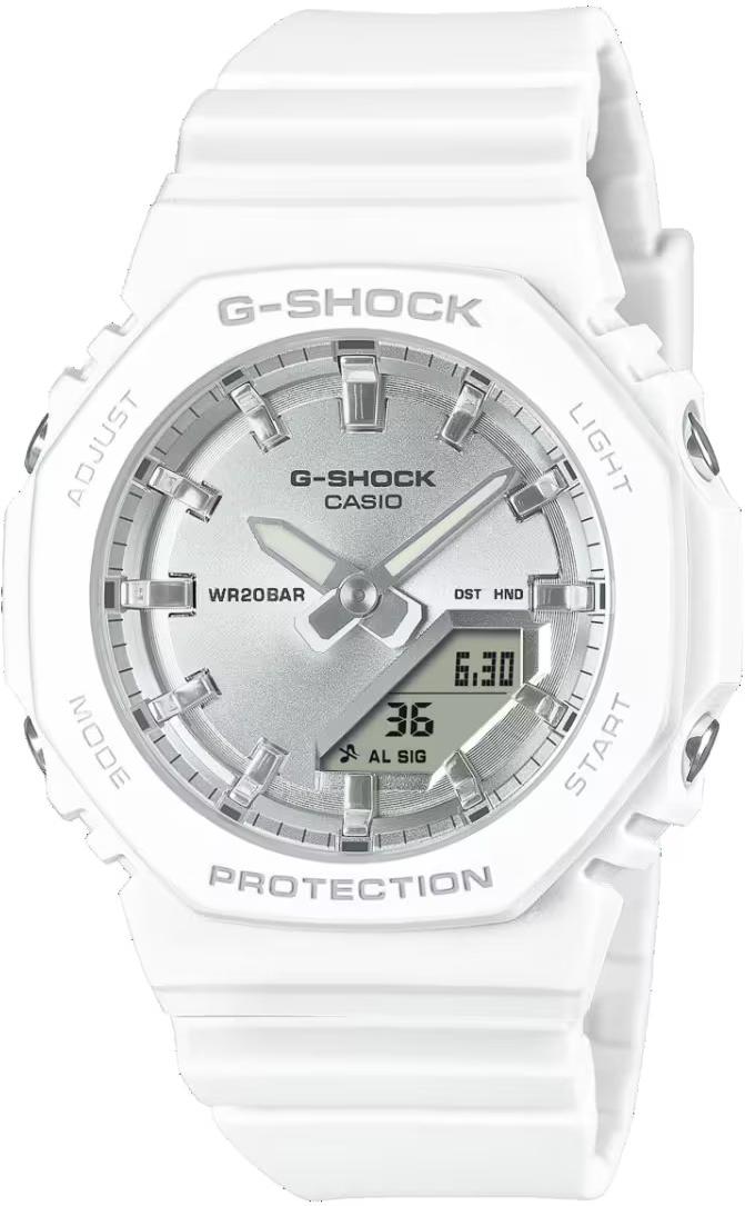 Casio G-Shock Small Classic GMA-P2100VA-7AER Herrenarmbanduhr