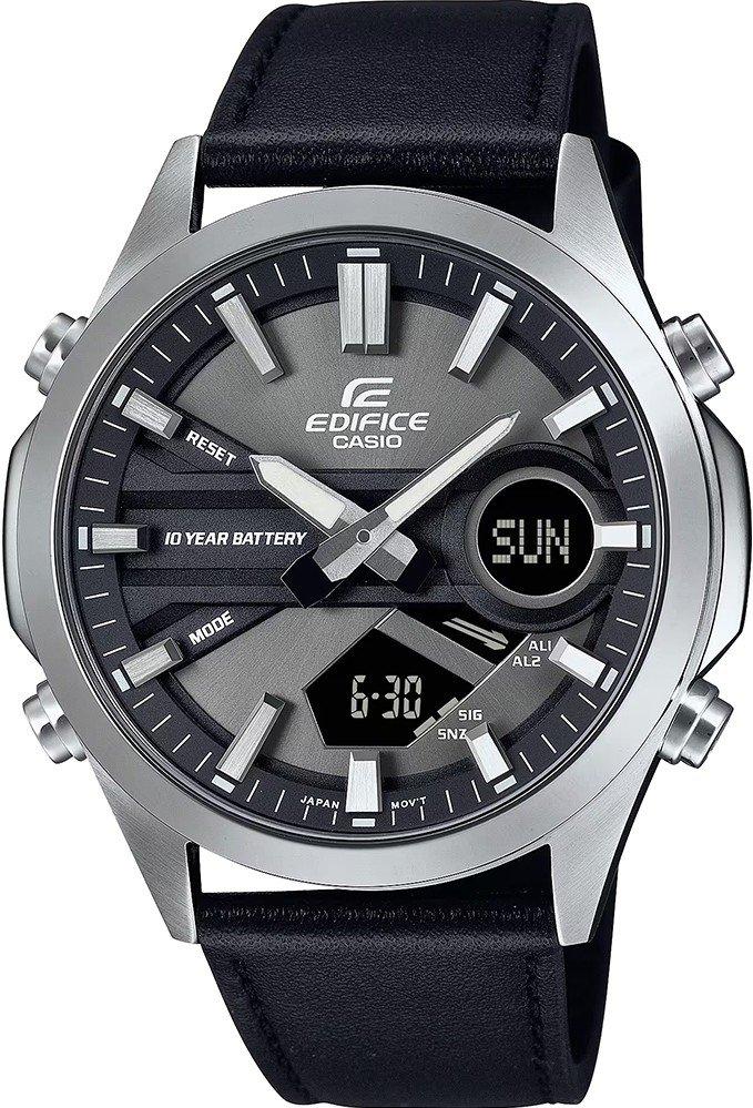 Casio Edifice Classic EFV-C120L-8AEF Mens Wristwatch