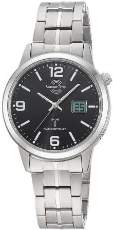 Master Time Funk Expert Titan MTLT-10901-22M Reloj de Pulsera para mujeres Master Time Funk Expert Titan MTLT-10901-22M Reloj de Pulsera para mujeres