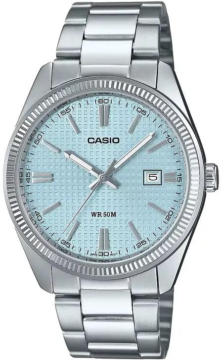 Casio TIMELESS COLLECTION Men MTP-1302PE-2AVEF Montre-Bracelet pour hommes