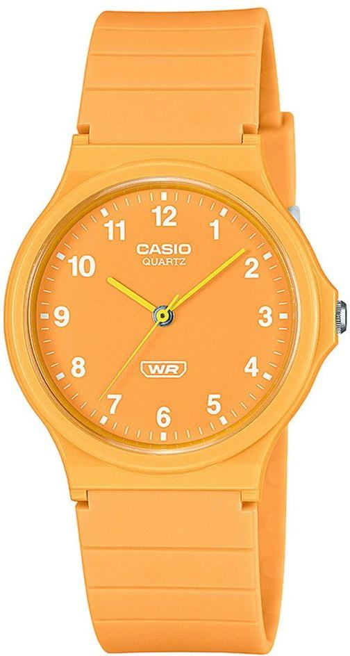 Casio TIMELESS COLLECTION Men MQ-24B-9BEF Dames armbandhorloge