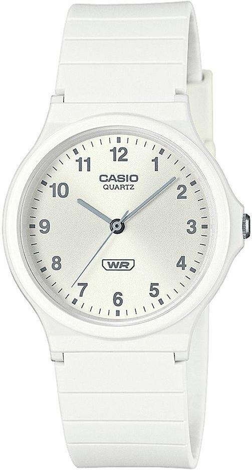 Casio TIMELESS COLLECTION Men MQ-24B-7BEF Dames armbandhorloge