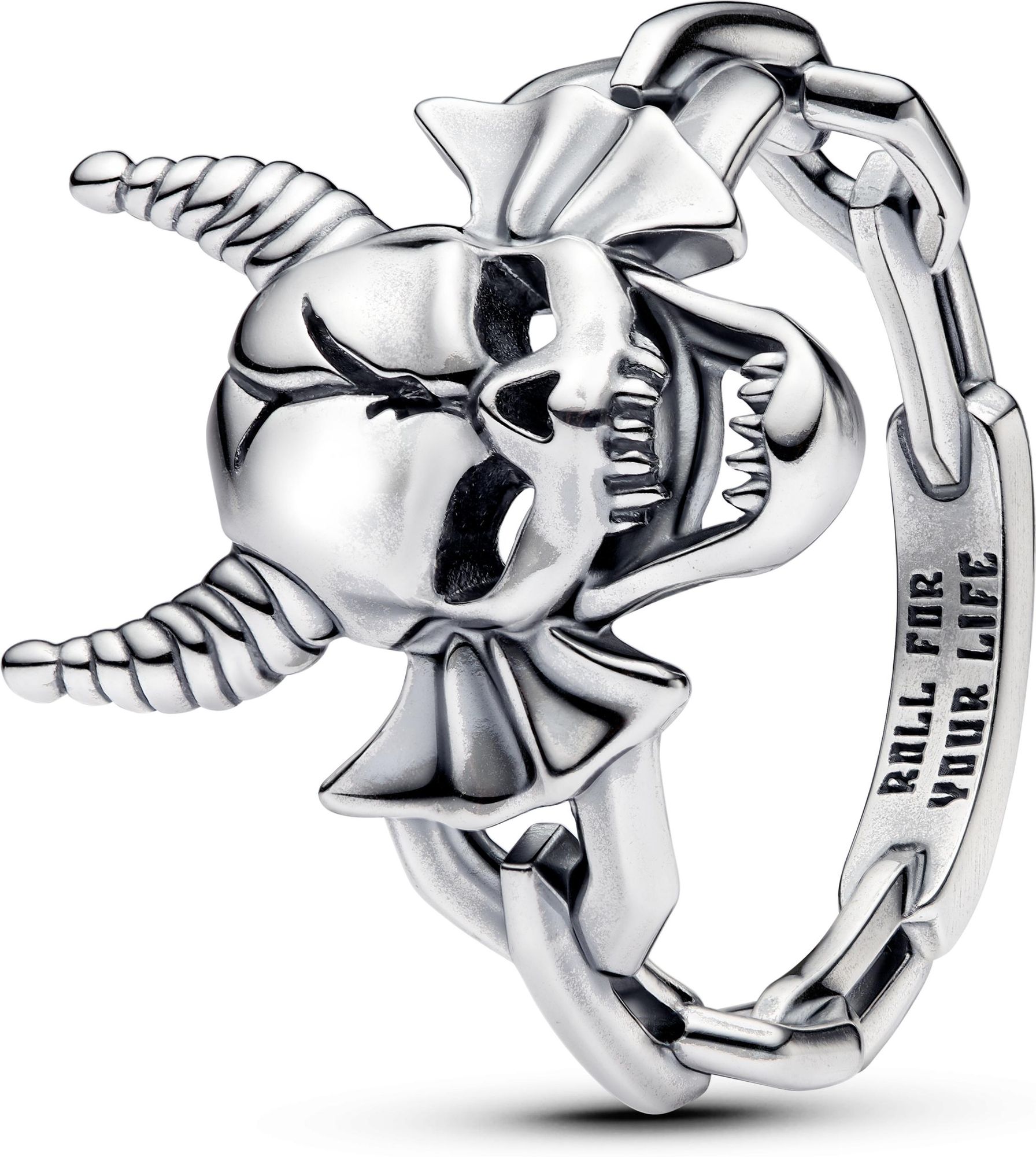 Pandora Sterling silver 193569C00 Anillo para mujeres