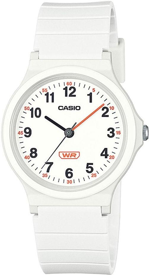 Casio TIMELESS COLLECTION Women LQ-24B-7BEF Wristwatch for women